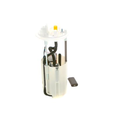 SISTEM ALIMENTARE CU COMBUSTIBIL BOSCH 0580303013 22