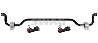 Stabilizator, zawieszenie SWAG 33 10 0884