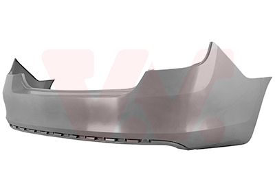 Буфер VAN WEZEL 7617544 для SKODA RAPID