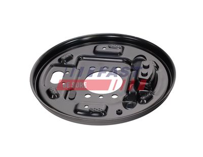 CAPAC TAMBUR DE FRANA FAST FT02833 17