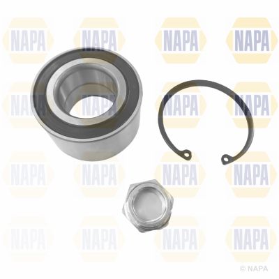 Wheel Bearing Kit NAPA PWB1133