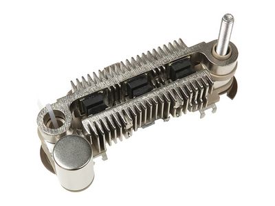 Gleichrichter, Generator