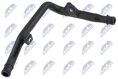 маркуч на радиатора NTY CPP-WW-038