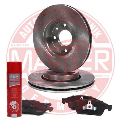 SET FRANA FRANA DISC