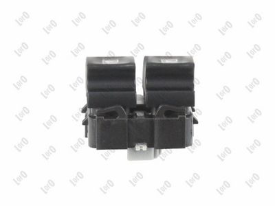 SCHALTER FENSTERHEBER ABAKUS 13506036 2