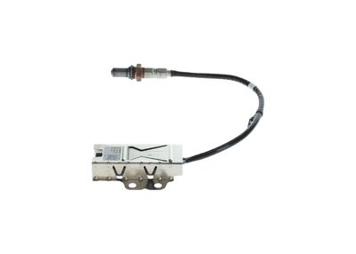 NOx Sensor, urea injection BOSCH U2351836
