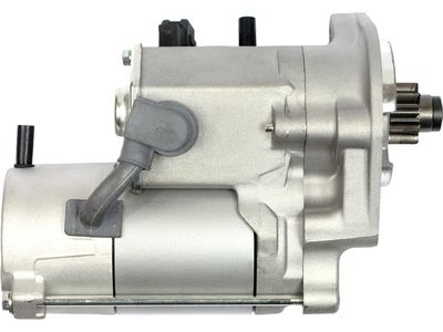 Elektropokretač AS-PL S6054