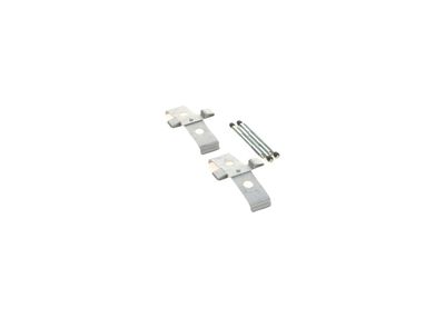 SET ACCESORII PLACUTE FRANA BOSCH 1987474818 21