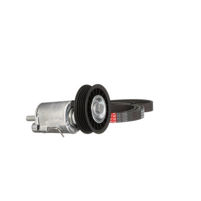 SET CUREA TRANSMISIE CU CANELURI GATES K035PK1590 21