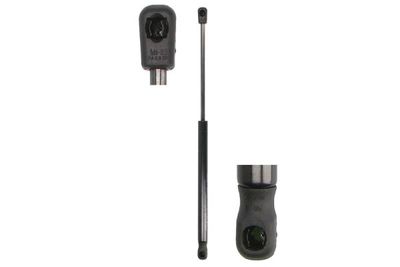 Gasveer kofferdeksel Links/Rechts maximale lengte: 435mm, sUV:165mm past: RENAULT CLIO IV FURGON/KOMBI/KOMBI 11.12-08.21