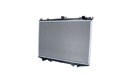 RADIATOR RACIRE MOTOR NRF 503492 8