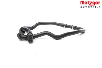 KüHLERSCHLAUCH METZGER AUTOTEILE 2422260 11