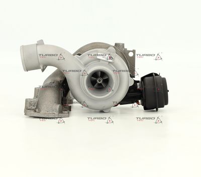 COMPRESOR SISTEM DE SUPRAALIMENTARE TURBO-TEC TT7193