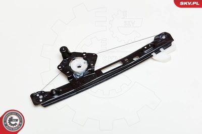 MECANISM ACTIONARE GEAM