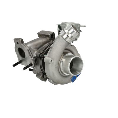 COMPRESOR SISTEM DE SUPRAALIMENTARE NISSENS 93627 35