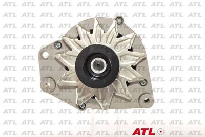 Генератор ATL Autotechnik L 38 940 для AUDI CABRIOLET