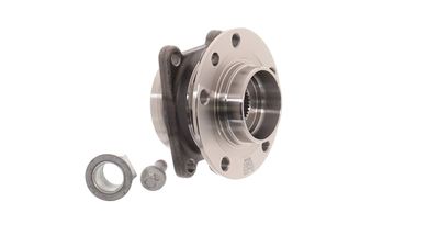 RADLAGERSATZ SKF VKBA6660 24