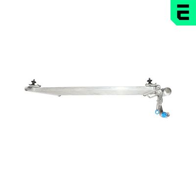 CONDENSATOR CLIMATIZARE ERA 667392 5