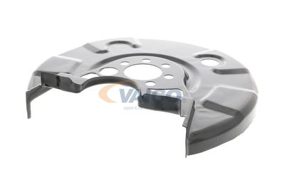 SPRITZBLECH BREMSSCHEIBE VAICO V104825 14