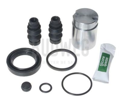 Zestaw naprawczy, zacisk hamulca BUDWEG CALIPER 2090431
