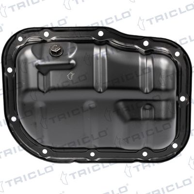 маслена вана (картер) TRICLO 406204
