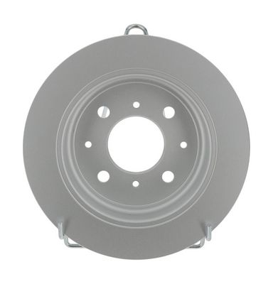 DISC FRANA JURID 561383JC