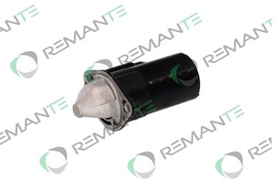 STARTER REMANTE 011001000648R 5