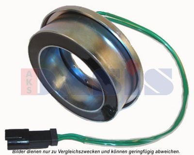 SPULE MAGNETKUPPLUNG-KOMPRESSOR AKS DASIS 852376N