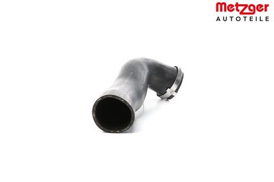 LADELUFTSCHLAUCH METZGER AUTOTEILE 2401409 29