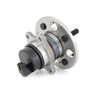 комплект колесен лагер RIDEX 654W0200