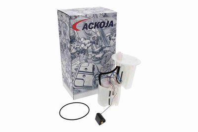 SISTEM ALIMENTARE CU COMBUSTIBIL ACKOJA A70090045 1