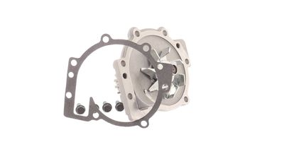 WASSERPUMPE MOTORKüHLUNG SKF VKPC86640 27