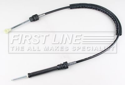 Cable Pull, manual transmission FIRST LINE FKG1250