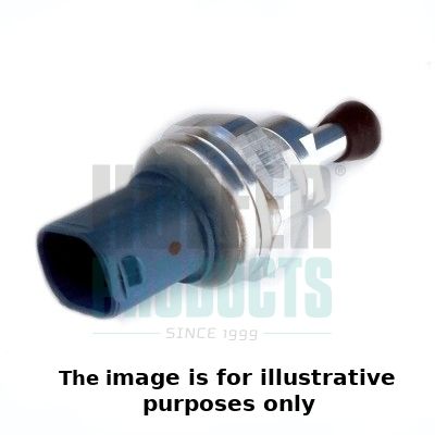 SENZOR PRESIUNE GAZE EVACUARE