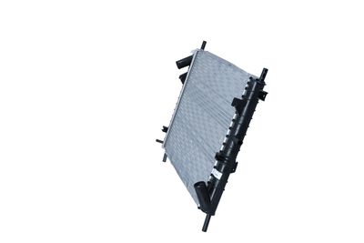 KüHLER MOTORKüHLUNG NRF 509641 14