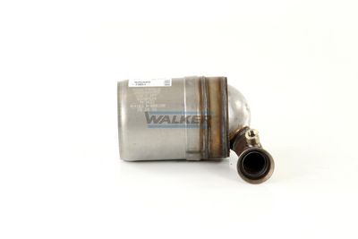 RUß-/PARTIKELFILTER ABGASANLAGE WALKER 73051 1