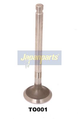 JAPANPARTS Angos vožtuvas