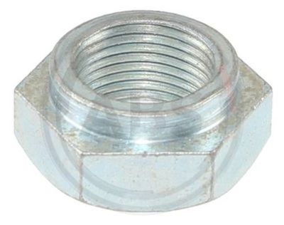 Nakrętka, zwrotnica osi A.B.S. 911070