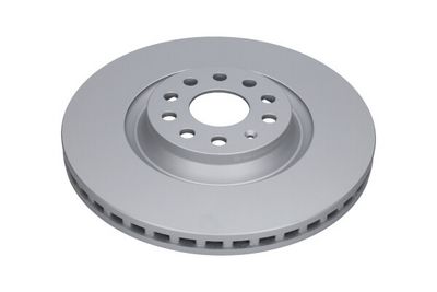 Brzdový kotúč KAVO PARTS BR-10203-C