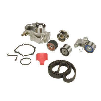 SET POMPA APA + CUREA DINTATA GATES KP15537XS2 28