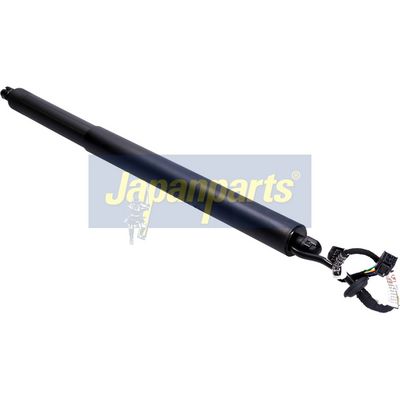 JAPANPARTS Dujinė spyruoklė, bagažinė