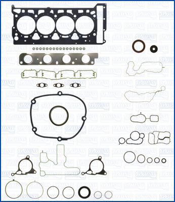 AJUSA 50289600 Комплект прокладок двигателя  для SKODA YETI (Шкода Ети)