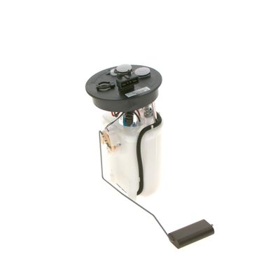 SISTEM ALIMENTARE CU COMBUSTIBIL BOSCH 0986580373 26