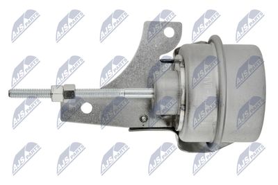 MUFA DE COMANDA COMPRESOR NTY ECDVW030 5