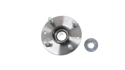 RADLAGERSATZ SKF VKBA3779 17