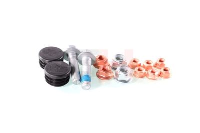 SET MONTARE AMORTIZOR GH GH382532 6