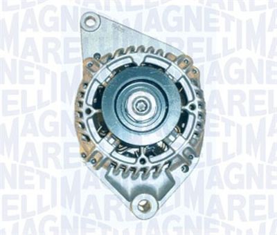 GENERATOR / ALTERNATOR MAGNETI MARELLI 944390400110 1