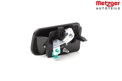 TüRGRIFF METZGER AUTOTEILE 2311057 15