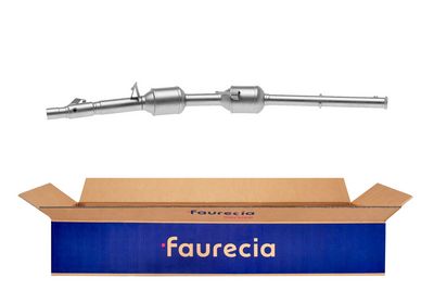 CATALIZATOR SCR HELLA 8LE358297041 1