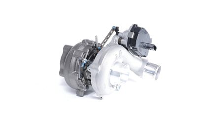 LADER AUFLADUNG BTS Turbo T918659 31